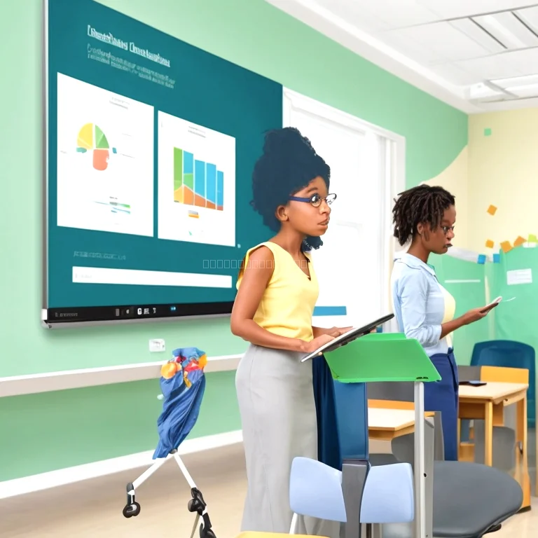 キャリア相談のワンオンワンセッション