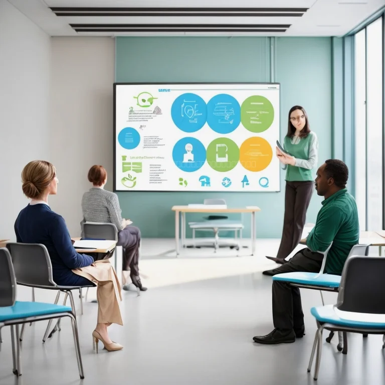 実績豊富な講師陣